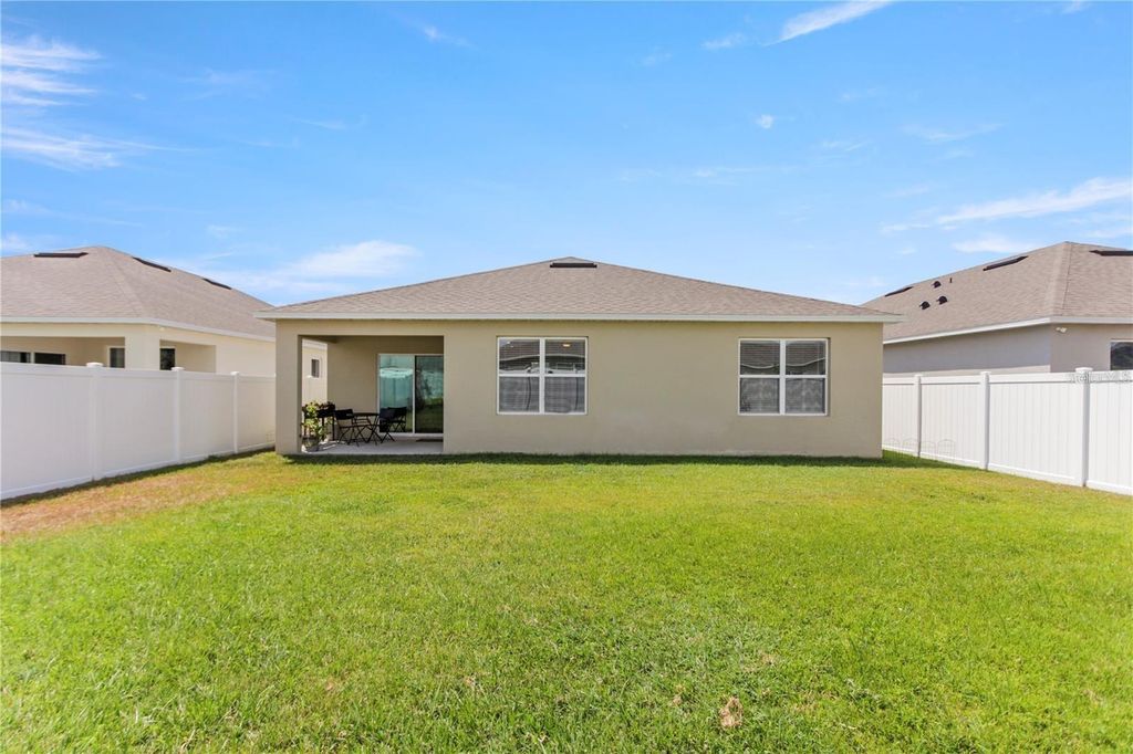 Image 36 of property listing at 1975 CACUTTA WAY, Kissimmee, FL 34744