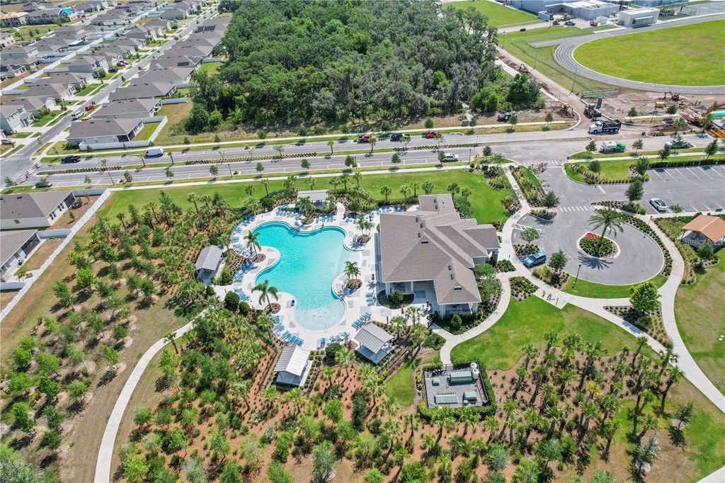 Image 42 of property listing at 1975 CACUTTA WAY, Kissimmee, FL 34744