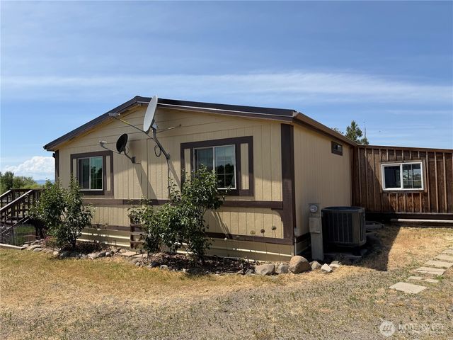 731 Thomas Road, Ellensburg, WA 98926