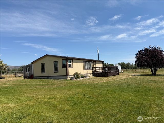731 Thomas Road, Ellensburg, WA 98926