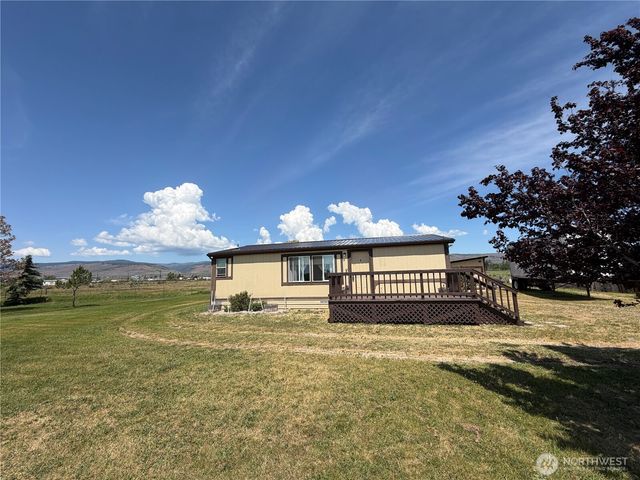 731 Thomas Road, Ellensburg, WA 98926