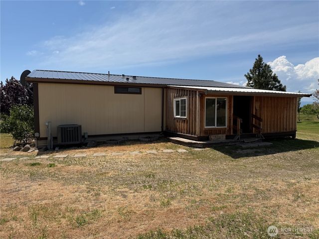 731 Thomas Road, Ellensburg, WA 98926
