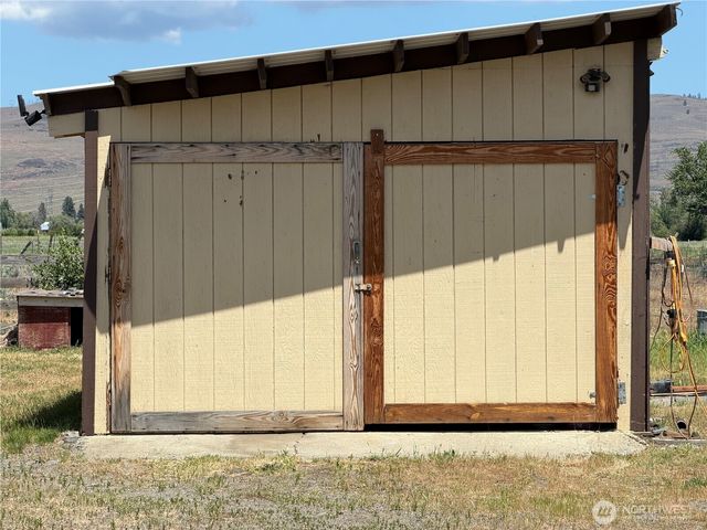 731 Thomas Road, Ellensburg, WA 98926