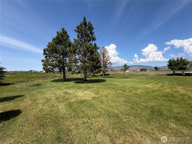 731 Thomas Road, Ellensburg, WA 98926