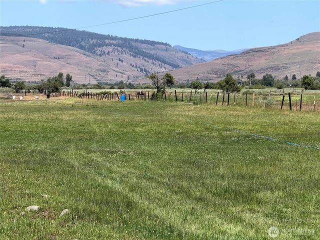 731 Thomas Road, Ellensburg, WA 98926