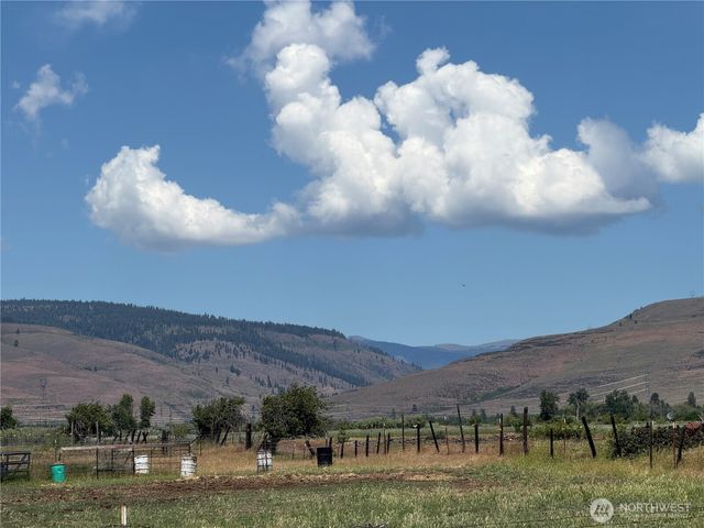 731 Thomas Road, Ellensburg, WA 98926