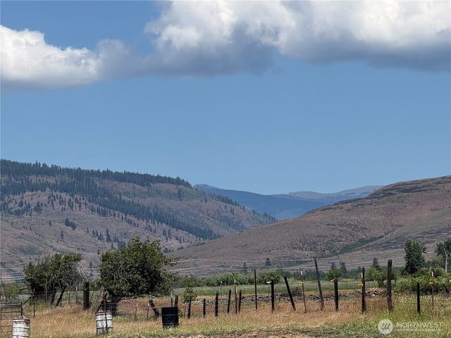 731 Thomas Road, Ellensburg, WA 98926
