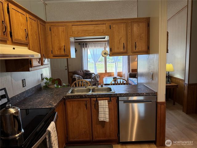 731 Thomas Road, Ellensburg, WA 98926