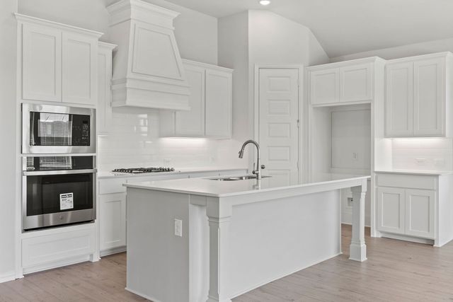 718 Tinsley Meadows Drive, Van Alstyne, TX 75495