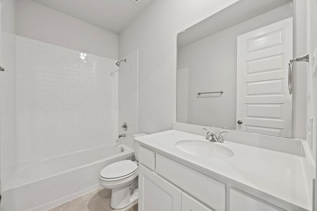 718 Tinsley Meadows Drive, Van Alstyne, TX 75495