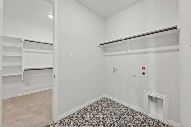 718 Tinsley Meadows Drive, Van Alstyne, TX 75495