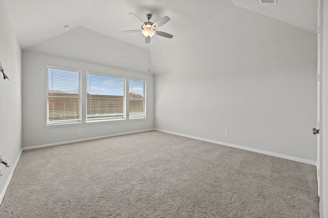 718 Tinsley Meadows Drive, Van Alstyne, TX 75495