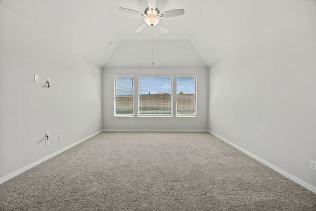 718 Tinsley Meadows Drive, Van Alstyne, TX 75495