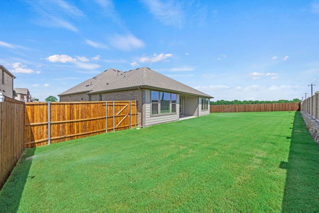 718 Tinsley Meadows Drive, Van Alstyne, TX 75495