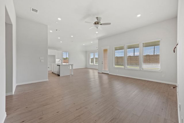 718 Tinsley Meadows Drive, Van Alstyne, TX 75495