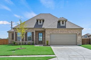 718 Tinsley Meadows Drive, Van Alstyne, TX 75495