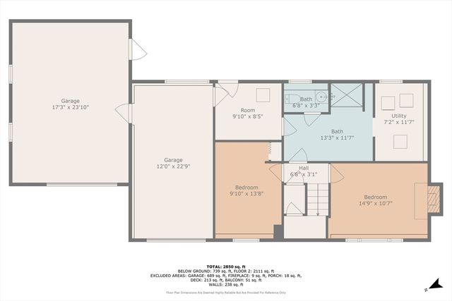 9 Oak Drive, Plainville, MA 02762