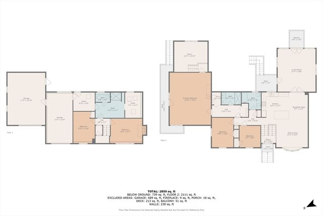 9 Oak Drive, Plainville, MA 02762