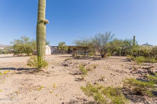 1480 S Calle Anasazi, Tucson, AZ 85735
