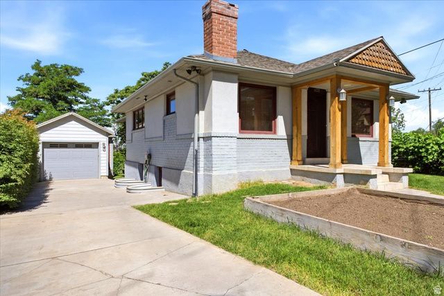 623 N WALL ST, Salt Lake City, UT 84103