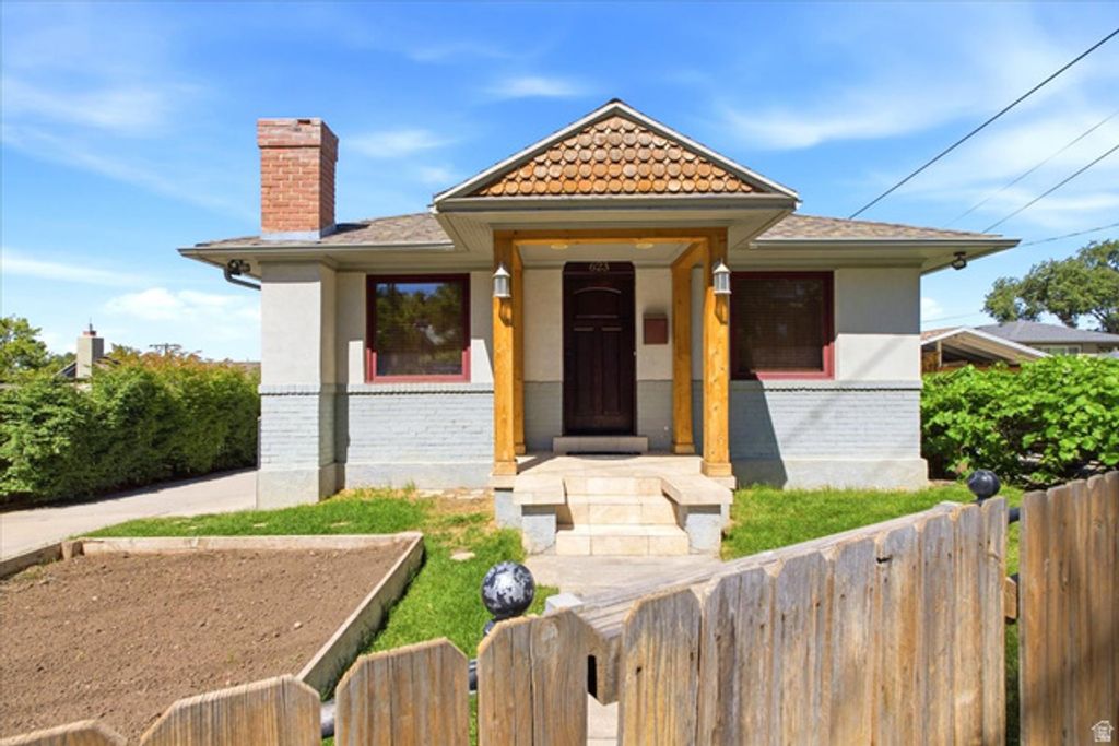 623 N WALL ST, Salt Lake City, UT 84103