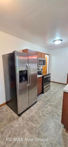 1908 Oxford Street, Saginaw, MI 48602