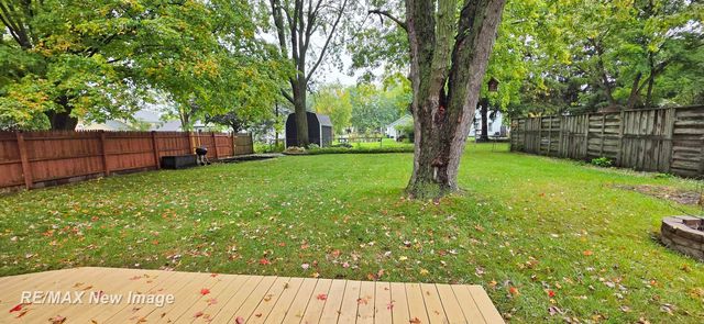 1908 Oxford Street, Saginaw, MI 48602