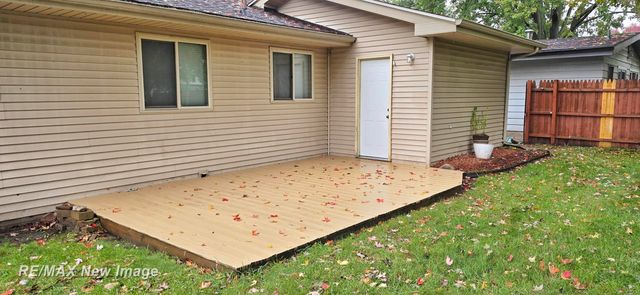 1908 Oxford Street, Saginaw, MI 48602