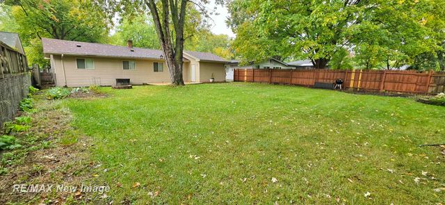 1908 Oxford Street, Saginaw, MI 48602