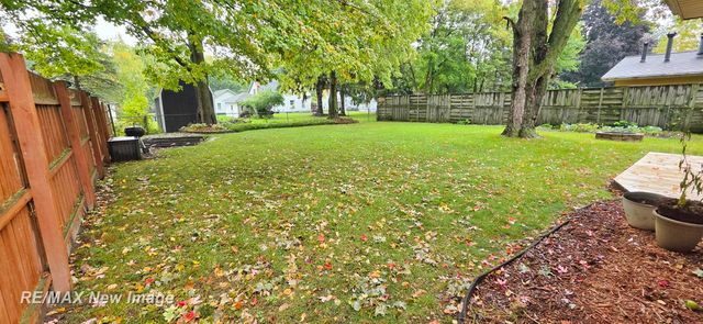 1908 Oxford Street, Saginaw, MI 48602