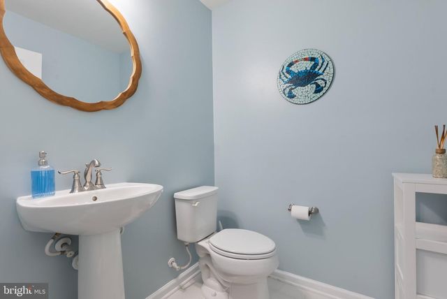 2905 MIDDLEHAM CT, Hanover, MD 21076