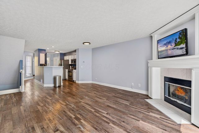 5354 BETHEL PARK Drive, Columbus, OH 43235
