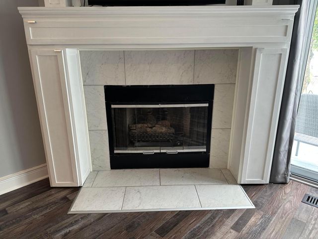 5354 BETHEL PARK Drive, Columbus, OH 43235
