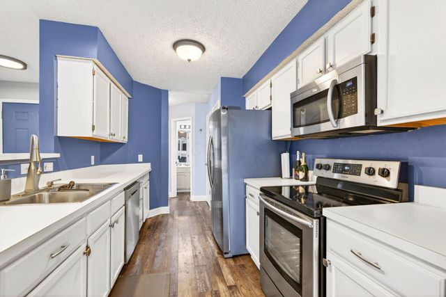 5354 BETHEL PARK Drive, Columbus, OH 43235