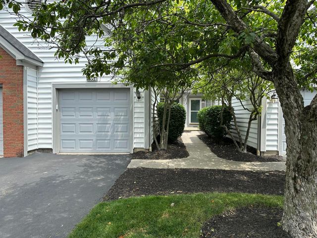 5354 BETHEL PARK Drive, Columbus, OH 43235