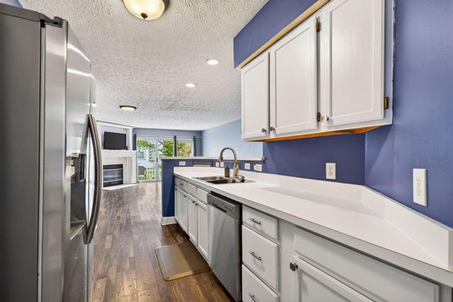 5354 BETHEL PARK Drive, Columbus, OH 43235