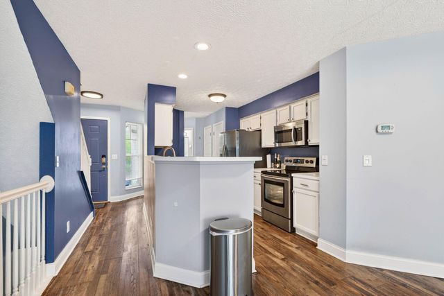 5354 BETHEL PARK Drive, Columbus, OH 43235