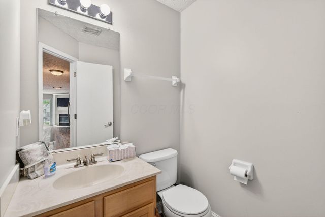 5354 BETHEL PARK Drive, Columbus, OH 43235