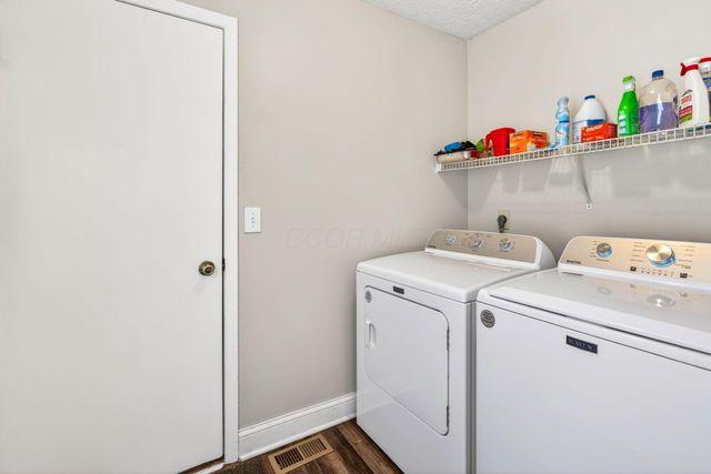 5354 BETHEL PARK Drive, Columbus, OH 43235