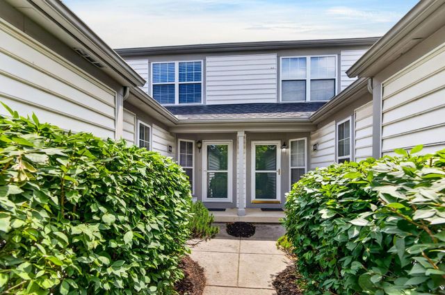 5354 BETHEL PARK Drive, Columbus, OH 43235