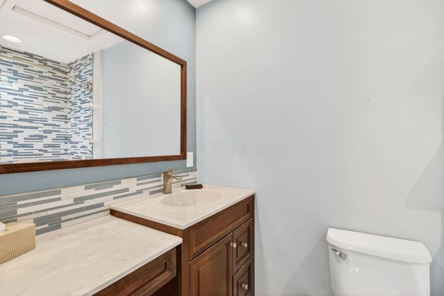5354 BETHEL PARK Drive, Columbus, OH 43235