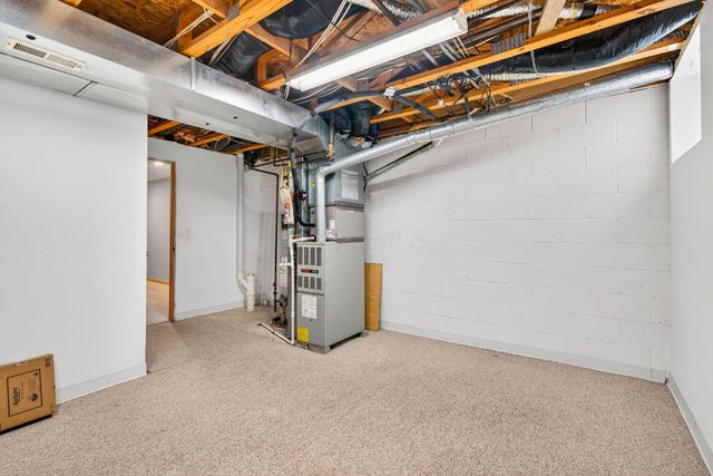 5354 BETHEL PARK Drive, Columbus, OH 43235