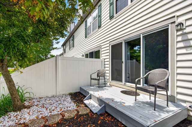 5354 BETHEL PARK Drive, Columbus, OH 43235