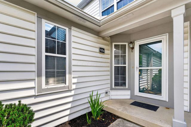 5354 BETHEL PARK Drive, Columbus, OH 43235