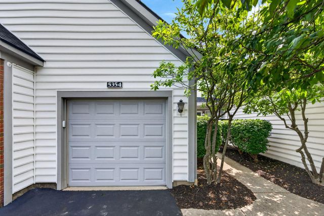 5354 BETHEL PARK Drive, Columbus, OH 43235