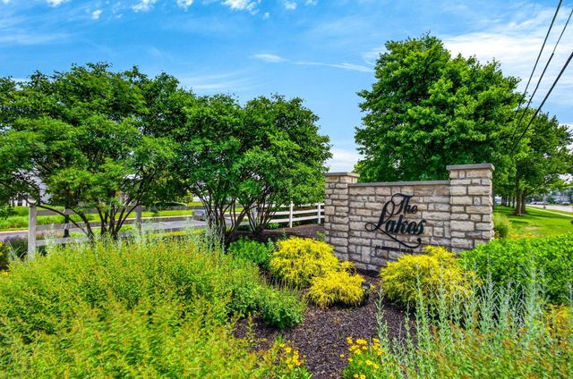 5354 BETHEL PARK Drive, Columbus, OH 43235