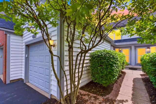 5354 BETHEL PARK Drive, Columbus, OH 43235