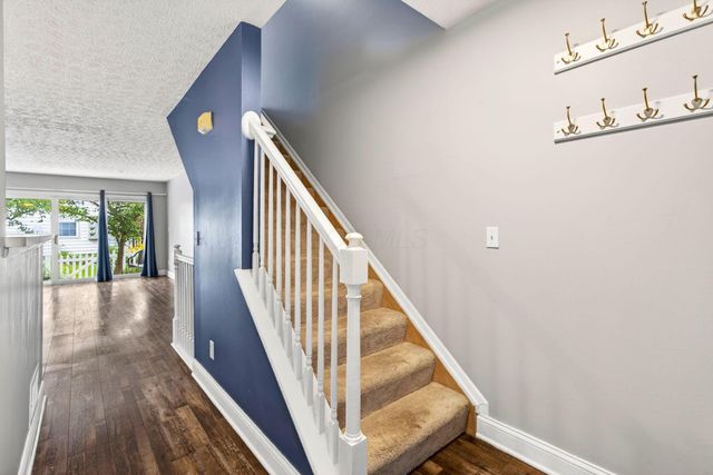 5354 BETHEL PARK Drive, Columbus, OH 43235