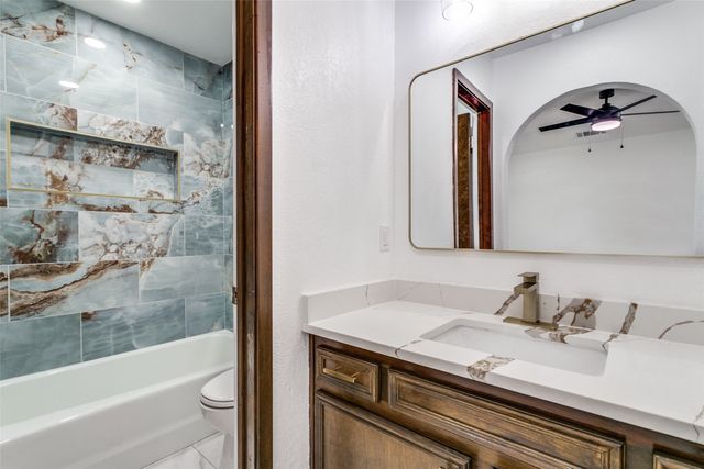 5900 Field Stone Court, North Richland Hills, TX 76180