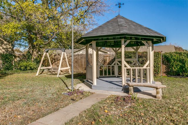 5900 Field Stone Court, North Richland Hills, TX 76180